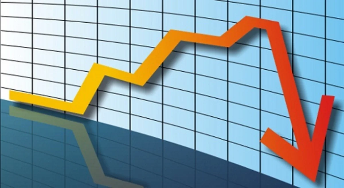Azərbaycanla Avropa İttifaqı arasında ticarət dövriyyəsi 41% azalıb