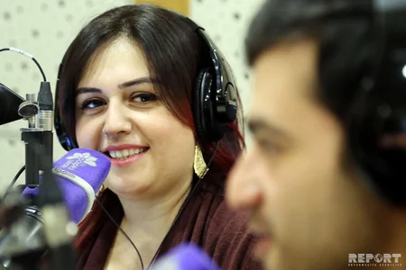 ASAN Radioya mediatur təşkil olunub