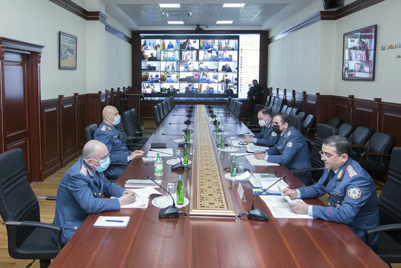 Dövlət Gömrük Komitəsinin bu il üçün İş Planı təsdiq edilib