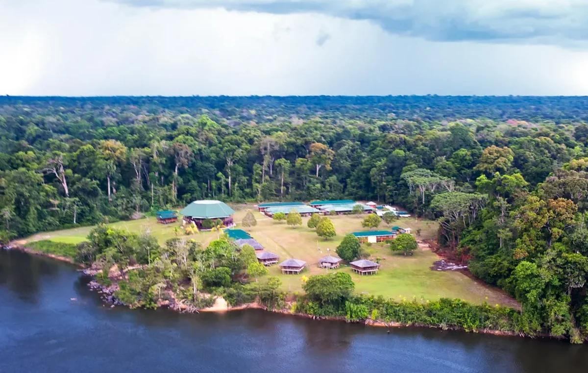 Maduro Venesuelada yeni ştatın yaradıldığını elan edib