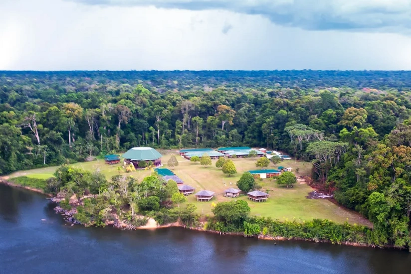 Venezuela, Guyana tensions rise over disputed oil-rich region