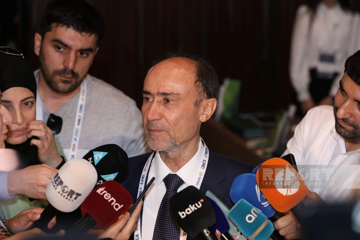 ABA ilə KOBİA memorandum imzalayacaq