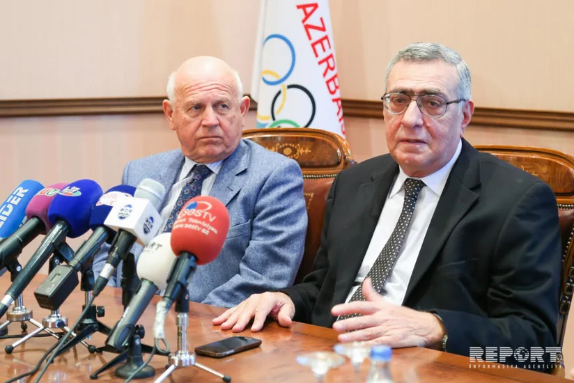 Çingiz Hüseynzadə: Pul mükafatını Rəhimovdan alıb Zairova vermək düzgün deyil