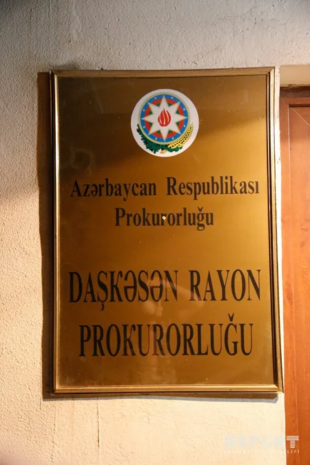 Daşkəsəndə ana və körpəsinin ölümünə səbəb 500 manat olub - VİDEOREPORTAJ