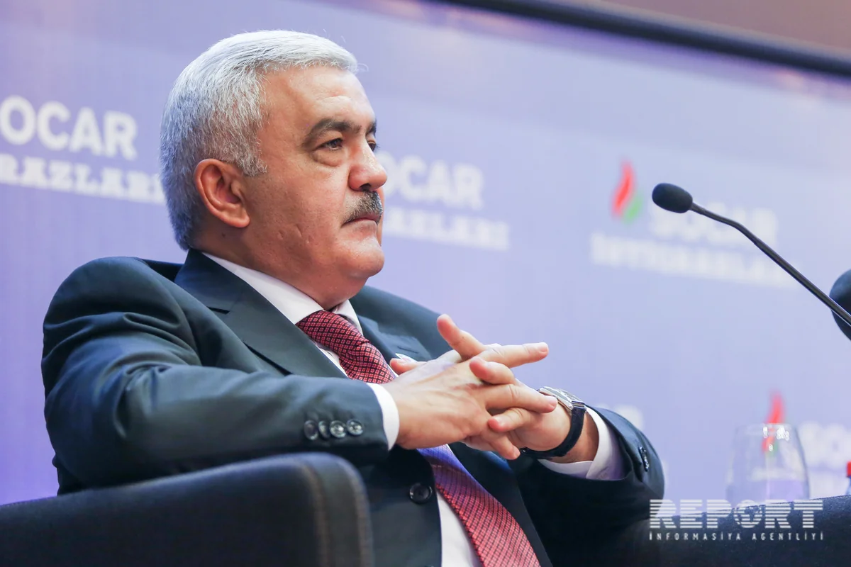 SOCAR не намерен массово размещать акции