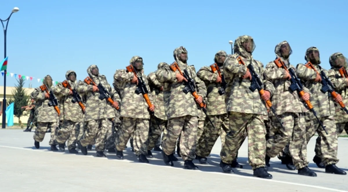 Defense Minister: It's an instruction for us and we must fulfill it decently - PHOTO