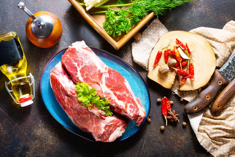 Azərbaycan ət idxalını 10% azaldıb