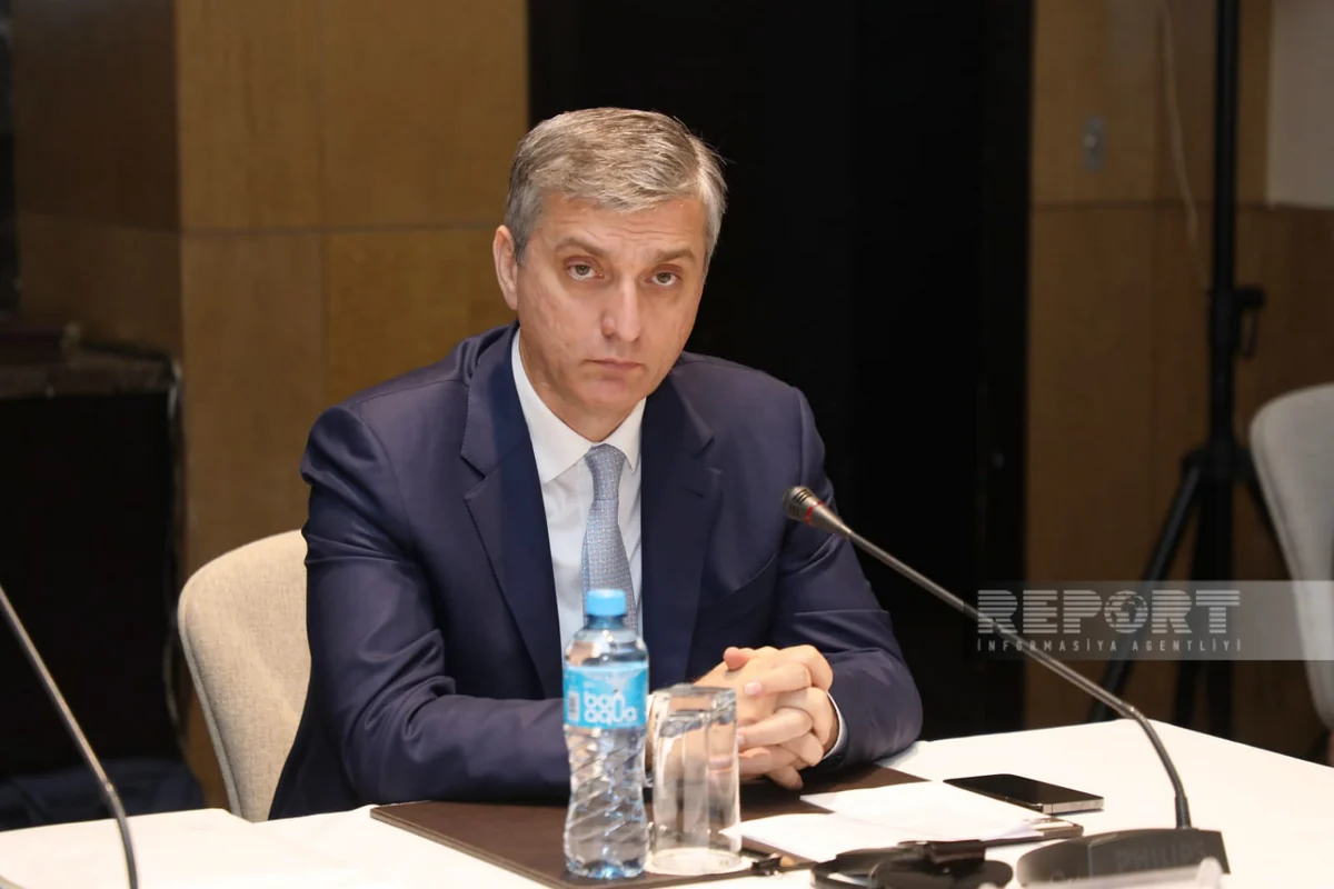 Vüqar Gülməmmədov: “Yeni qanunvericilik dövlət satınalmalarında problemləri aradan qaldıracaq