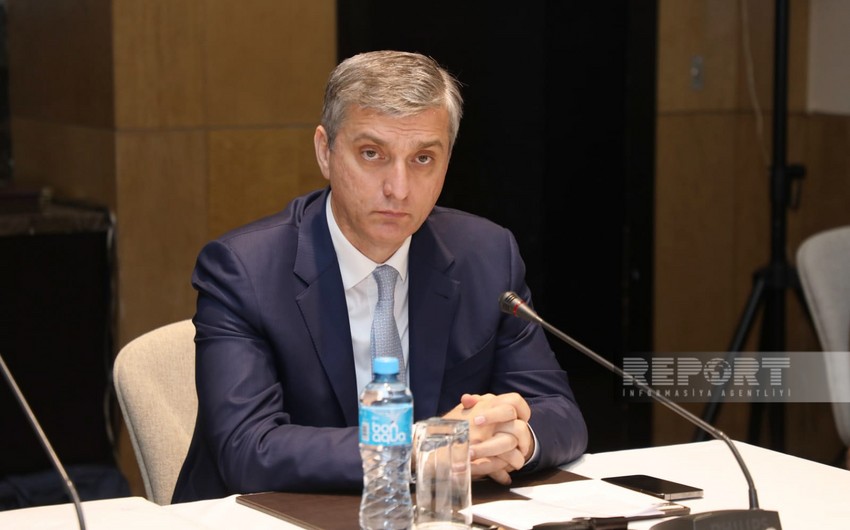 Vüqar Gülməmmədov: Büdcə təşkilatları növbəti ildən satınalma ilə bağlı yeni siyasət müəyyənləşdirməlidir