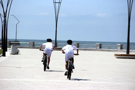 ​Formula-1ə dəstək yarışları başa çatıb