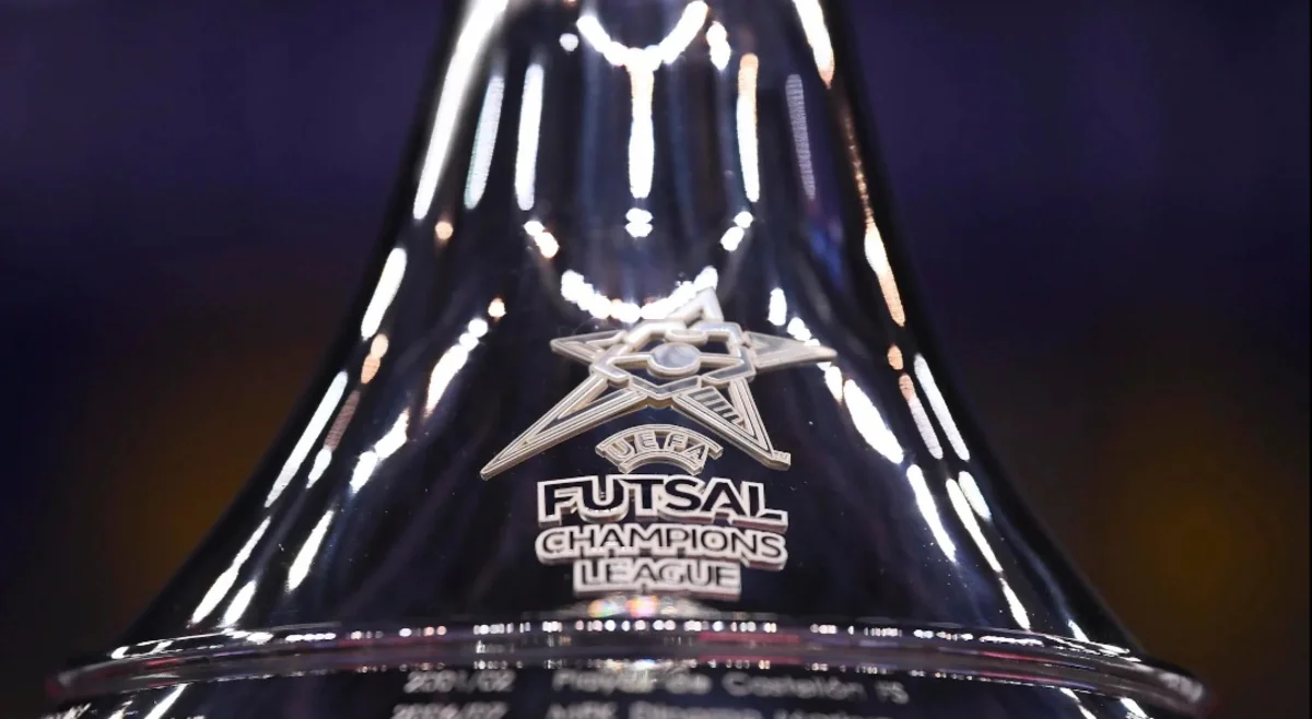 Çempionlar Liqasının final mərhələsi Belarusdan alındı