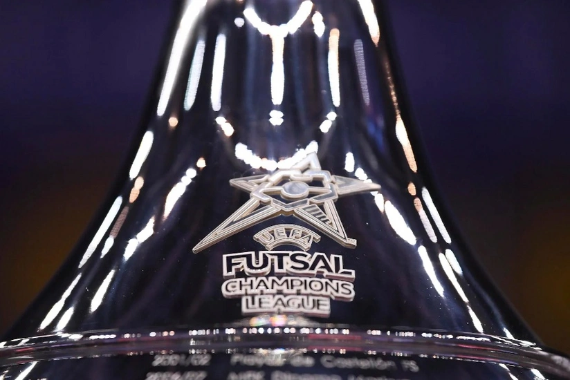 Çempionlar Liqasının final mərhələsi Belarusdan alındı