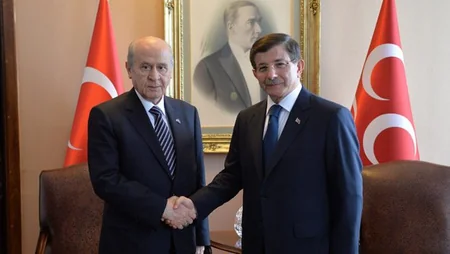 ​Türkiyədə koalisiya hökumətini qurmaq yenə mümkün olmayıb