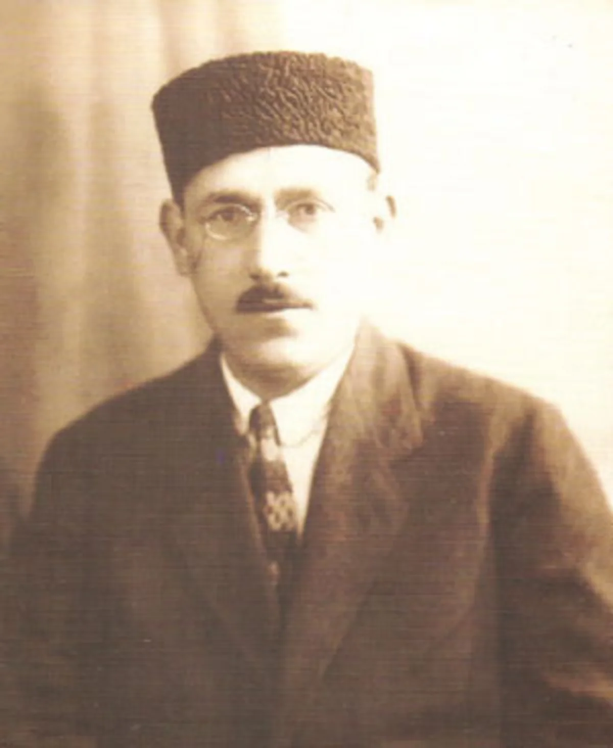 Hüseyn Cavidin Şeyx Sənan əsəri ilk dəfə gürcü dilində səhnəyə qoyulacaq