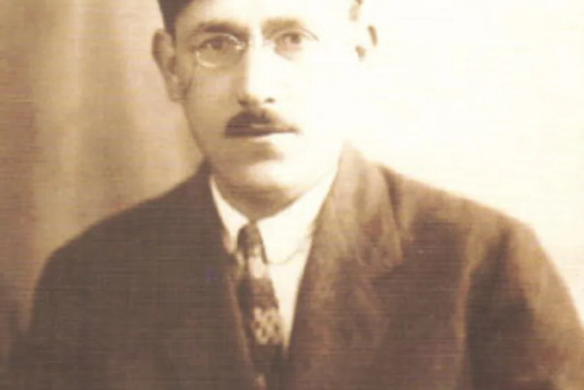 Hüseyn Cavidin Şeyx Sənan əsəri ilk dəfə gürcü dilində səhnəyə qoyulacaq