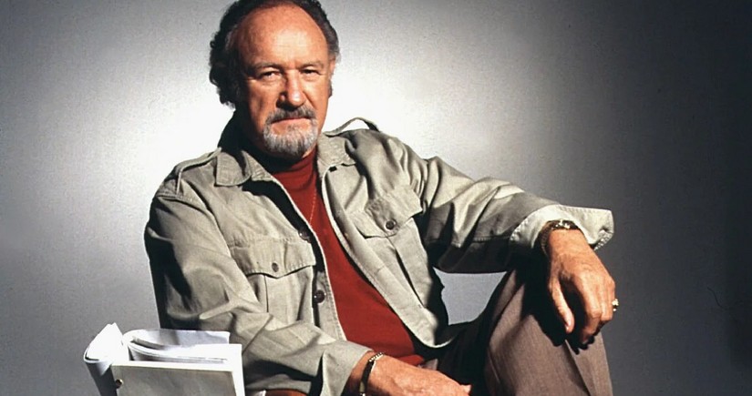 Gene Hackman and his wife found dead at their home