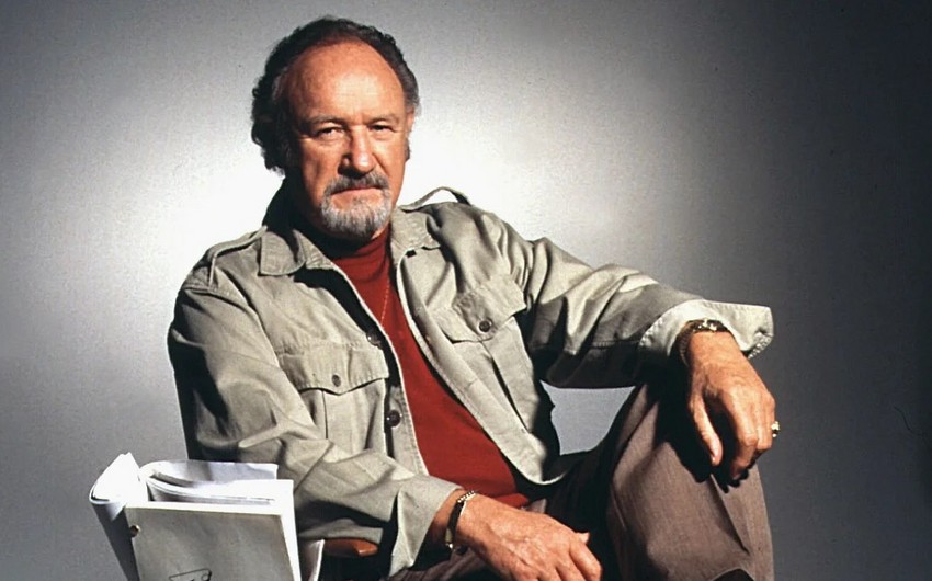 Gene Hackman and his wife found dead at their home