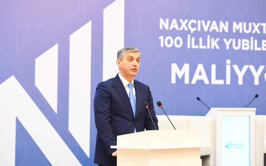 Hesablama Palatası: Gələn ildən Naxçıvanda Dövlət auditi proqramı üzrə təlimlər keçiriləcək