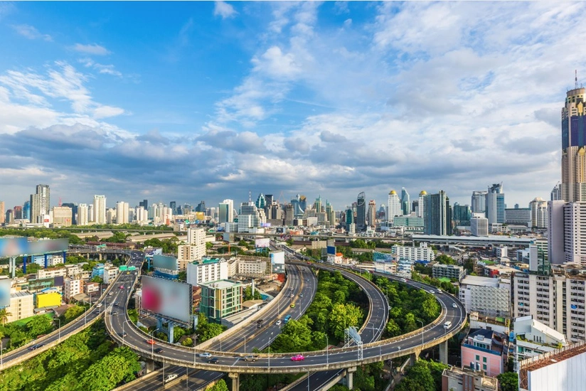 Tailand böyük vergi islahatlarına hazırlaşır