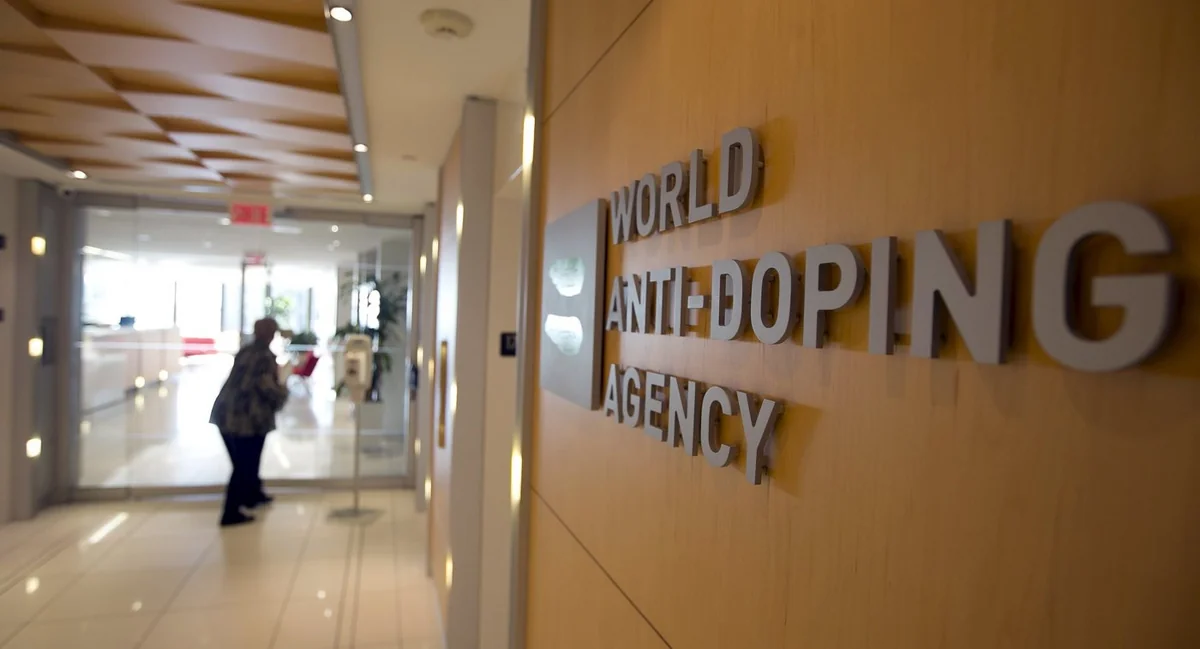 Budget of World Anti-Doping Agency soars