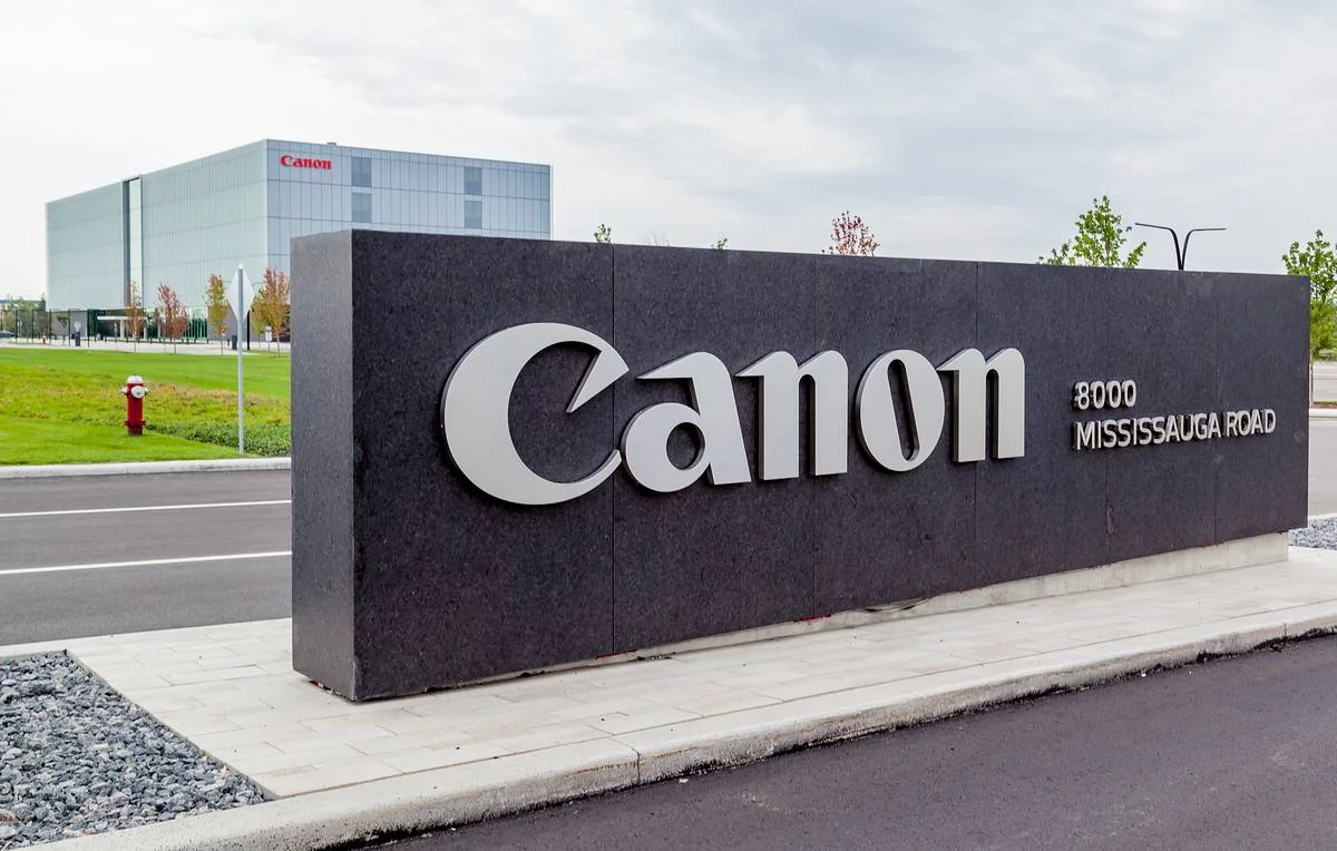 Hakerlər “Canon”un bulud saxlancını sındırıb