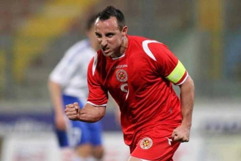 Malta millisi Azərbaycan yığması ilə oyunöncəsi itki ilə üzləşib