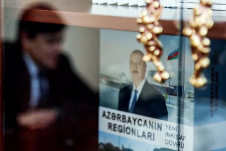 MM-in komitə sədri: “Beynəlxalq təşkilatlar bəzən oyun qaydalarını kobudcasına pozur” - MÜSAHİBƏ