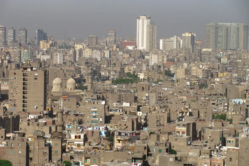 Kanadanın Misirdəki səfirliyi təhlükəsizlik baxımından əhalinin qəbulunu dayandırıb