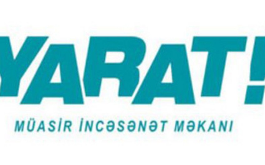 YARAT təşkilatı yeni sərgi keçirəcək