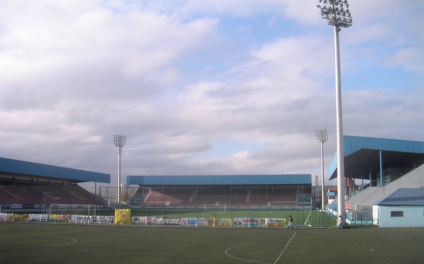Dövlətə məxsus “ASK Arena” stadionunun mülkiyyətçisi dəyişib