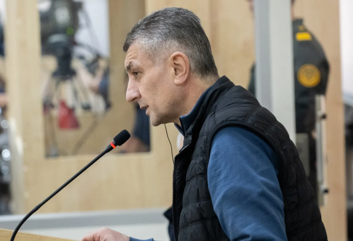 Militaries served in former occupied territories sent for training abroad by Armenia, Manukyan confirms