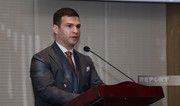 Orxan Məmmədov: Çirkli pulların yuyulmasına qarşı mübarizə iqtisadi təhlükəsizlik üçün vacibdir