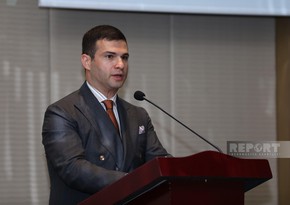 Orxan Məmmədov: Çirkli pulların yuyulmasına qarşı mübarizə iqtisadi təhlükəsizlik üçün vacibdir