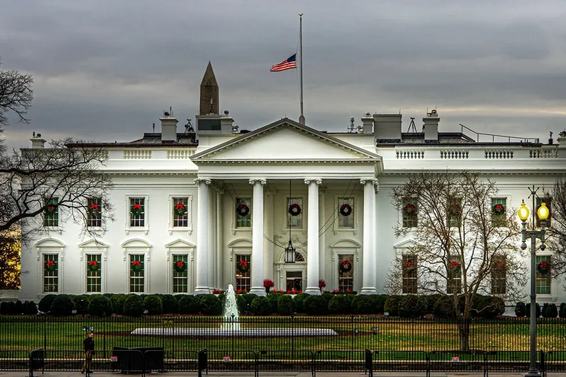 Ağ Ev: Çinin nüvə arsenalı strateji vəziyyəti əsaslı şəkildə dəyişib