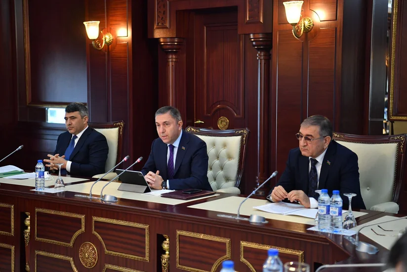 Aqrar sahədə yeni yanaşmaların tətbiqi təklif olunur