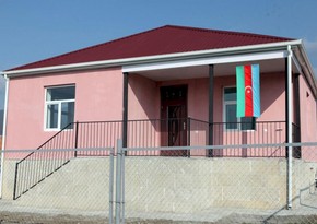 В этом году еще 1500 семей шехидов и инвалидов войны получат жилье 