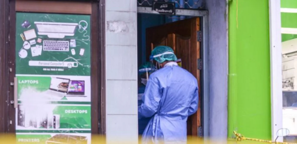 Daha bir ölkədə koronavirusa yoluxma aşkarlandı