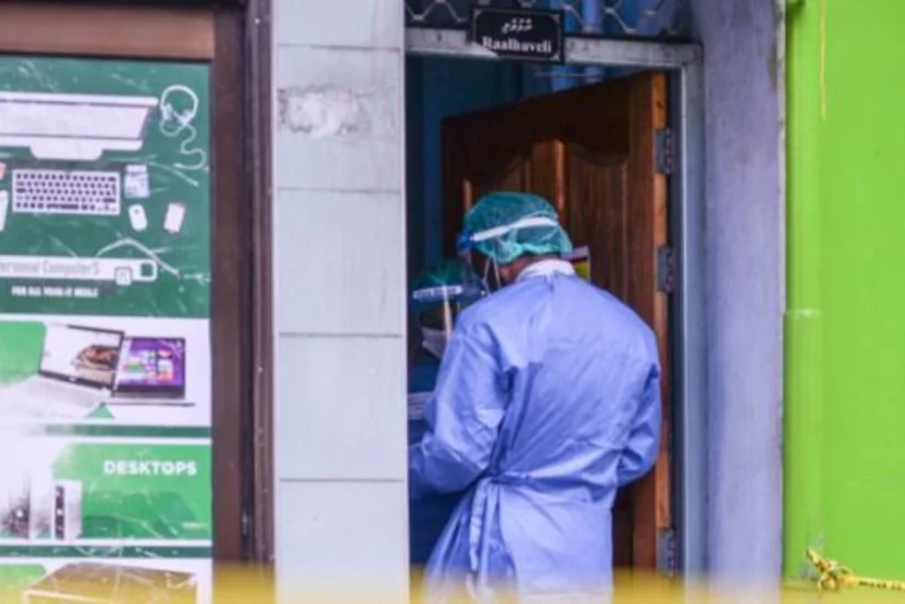 Daha bir ölkədə koronavirusa yoluxma aşkarlandı