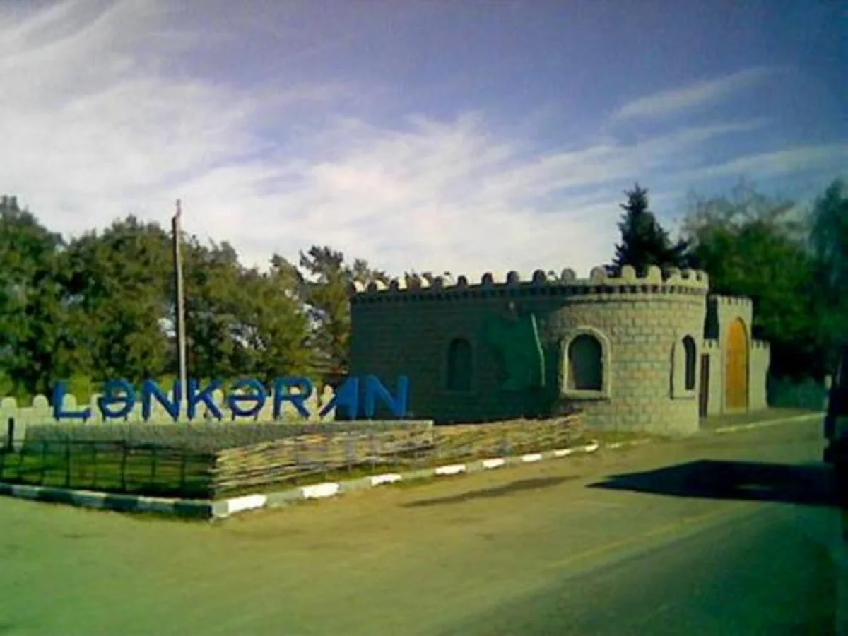 Azərbaycanda “Avropa günü” Lənkəran şəhərində qeyd ediləcək