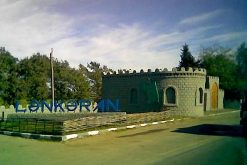 Azərbaycanda “Avropa günü” Lənkəran şəhərində qeyd ediləcək