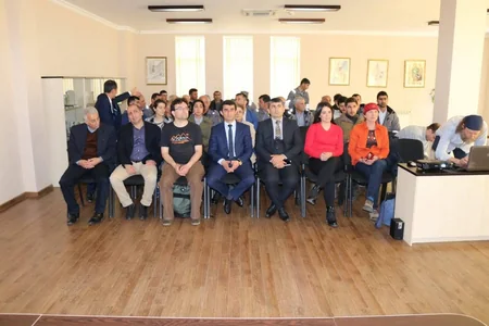 Şahdağ və Hirkan milli parklarında “Çex modeli” üzrə nişanlanma işləri aparılıb