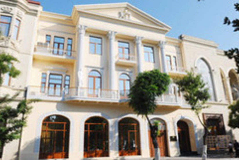 Azerbaijani young composers' music plenum to be held