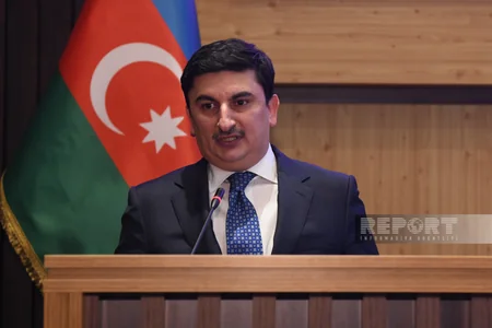 Bakıda “Serebral iflic və cəmiyyət” mövzusunda forum keçirilib