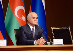 Шахин Мустафаев рассказал об открытии коммуникационных линий между Азербайджаном и Арменией