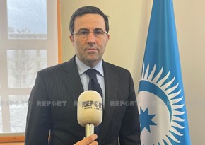 Türk Şurası Baş katibinin müavini: Türkiyə beynəlxalq media forumu təşkil edəcək