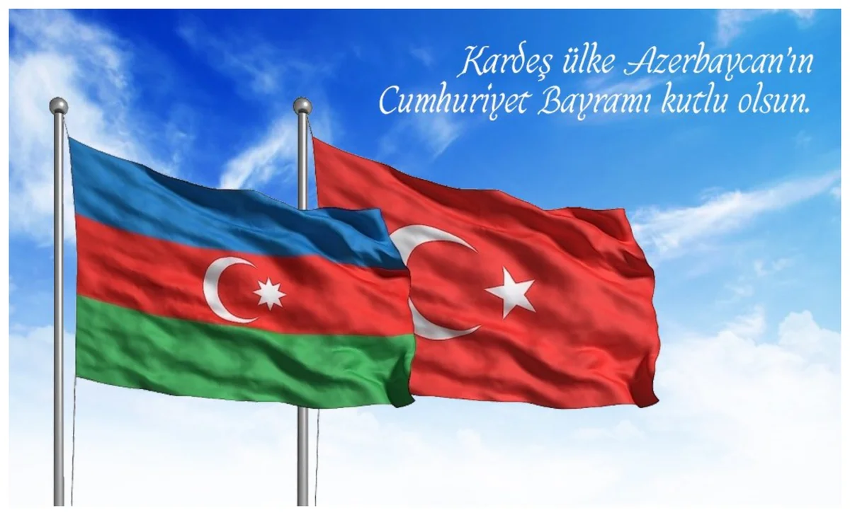 Qalatasaray klubu Azərbaycanı təbrik etdi