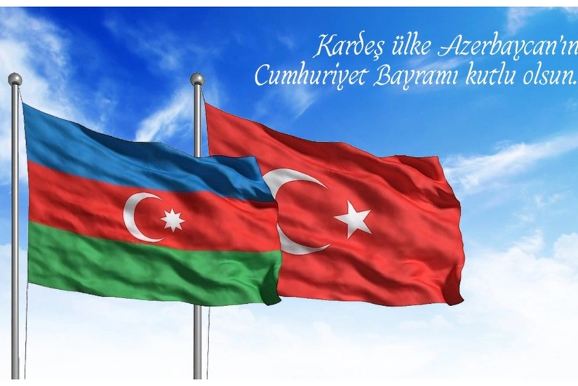 Qalatasaray klubu Azərbaycanı təbrik etdi