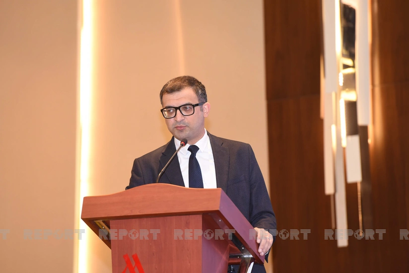 Garayev: Transport corridors to restore tourism potential of liberated lands