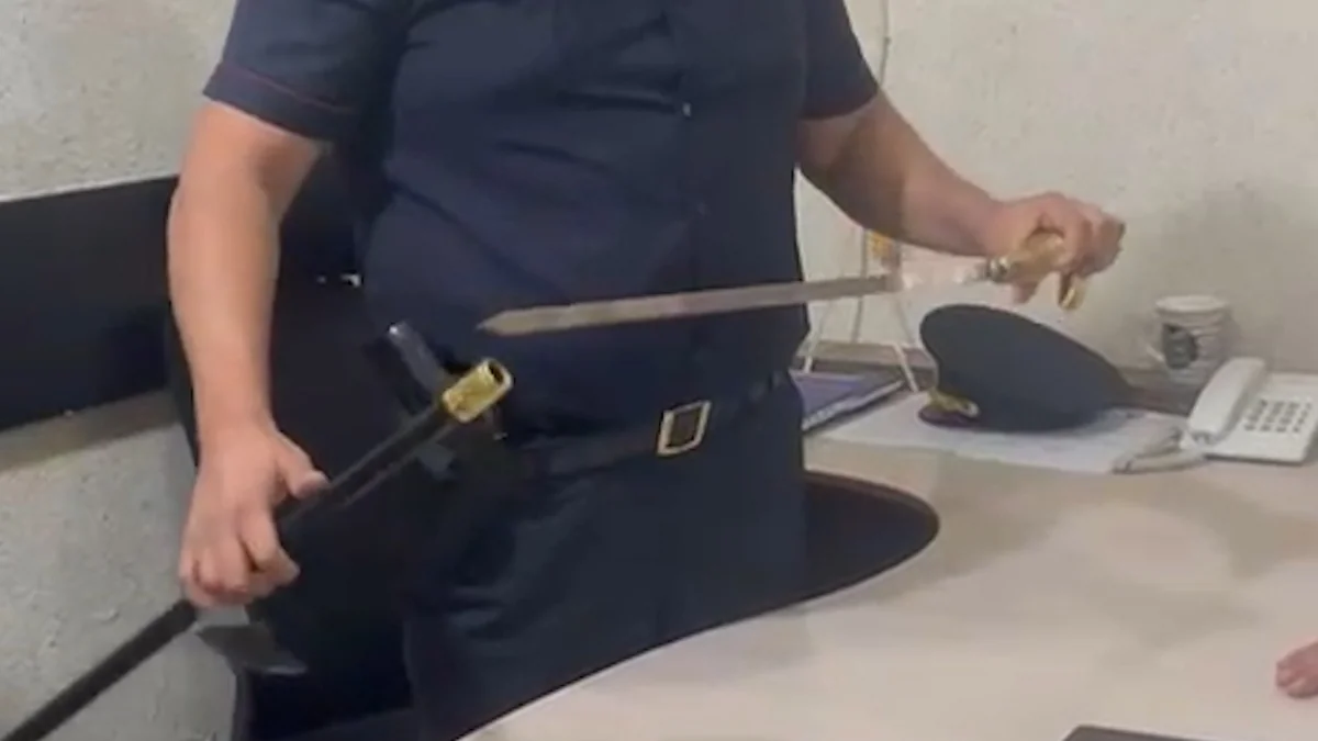 Арестован водитель, управлявший автомобилем под воздействием наркотиков