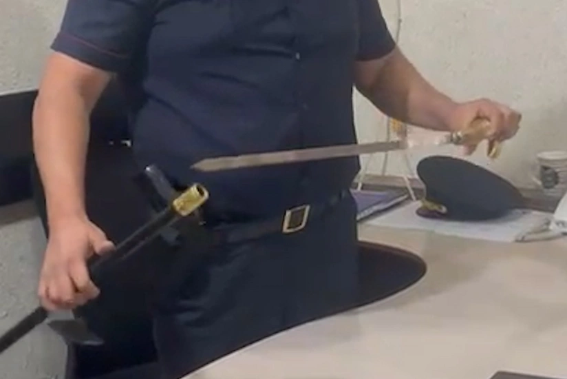 Арестован водитель, управлявший автомобилем под воздействием наркотиков